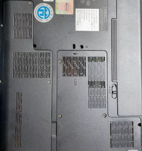 联想Idea Pad Y450，所有功能正...