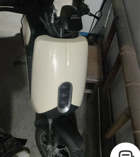本田新大洲so7,个人一手车,川南减震,建...