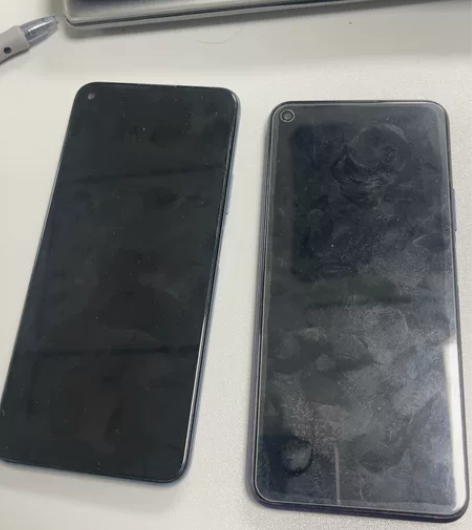 华为nova7se麒麟820 成色完美  ...