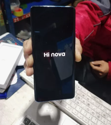 Hi nova9 8+128 5G 送22...