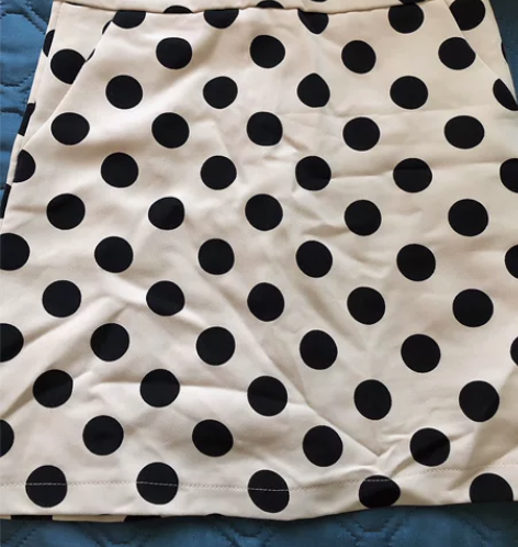 全新包臀裙，有内衬 22 感兴趣的话点“我...