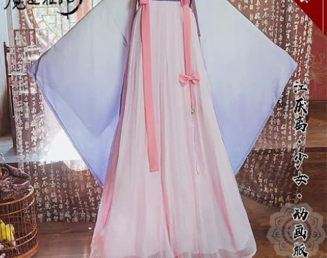 出悠窝窝魔道祖师家江厌离 m码无毛 清心铃...