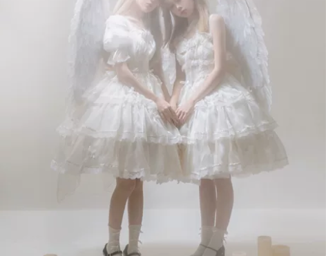 【出】芙拉定金 生成色op 有xs  s ...