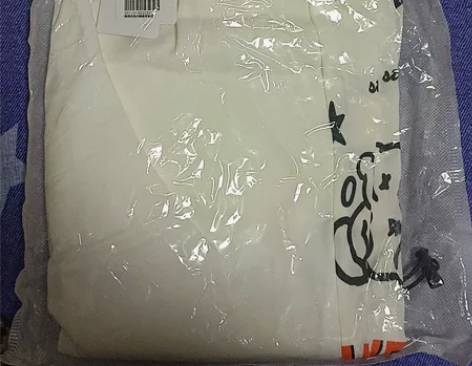 全新，休闲裤，xl，白色 感兴趣的话点“我...