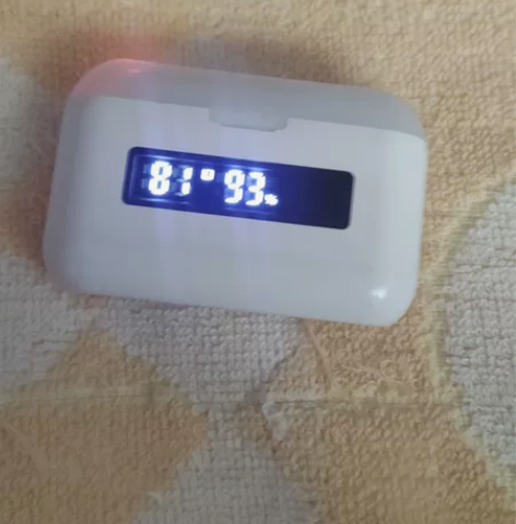 夏新耳机，因为换手机买了官方耳机，这个刚买...