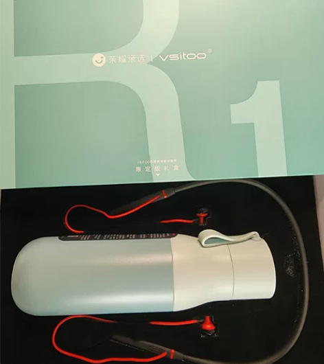 荣耀vistoo限定版礼盒，vistoo智...