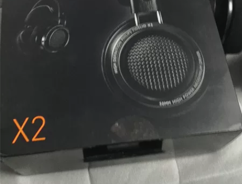 飞利浦旗舰x2 原包装 很少听赔钱出售 带...