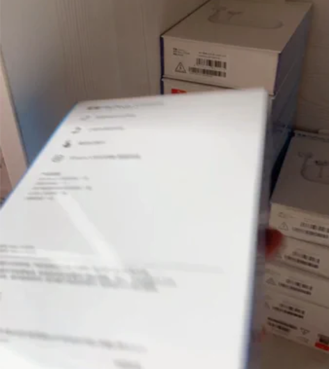 荣耀FlyPods3主动降噪入耳式运动智能...