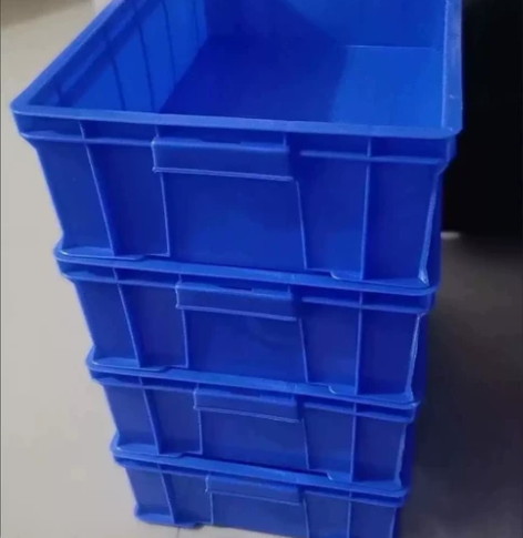 包邮，零件盒周转箱16元包邮处理，全新加厚...