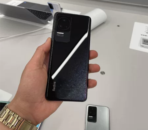 【双十二捡漏】：红米k50电竞版 原装正品...