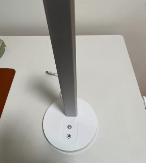 乐歌护眼台灯 护眼灯L1 如图成色 仅用几...