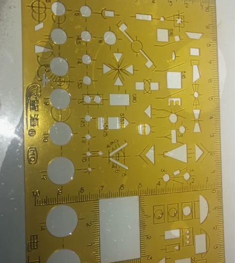 望海牌,电工模板。全新闲置转让。yibat...