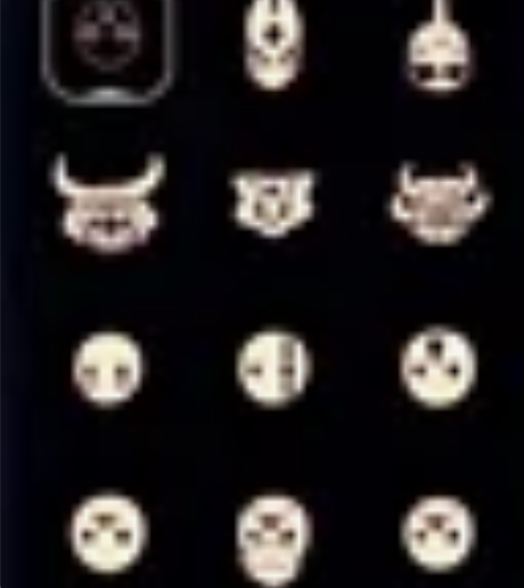 出光遇ios预言季-破碎季8季毕业账号，额...