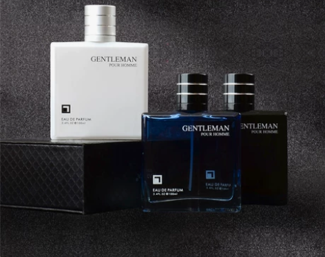 绅士男士香水持久淡香清新浓香氛男人味学生