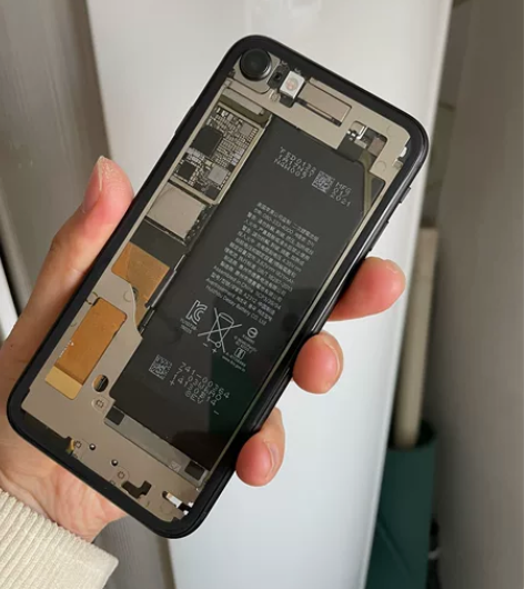 苹果8 国行64g  全网通的。功能全部正...