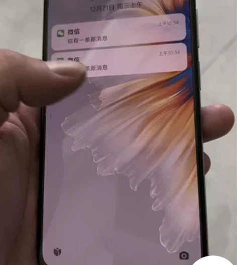 小米 红米redmi K50 8+256G...