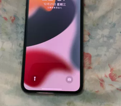 iPhone X(64G) 大陆国行 全网...
