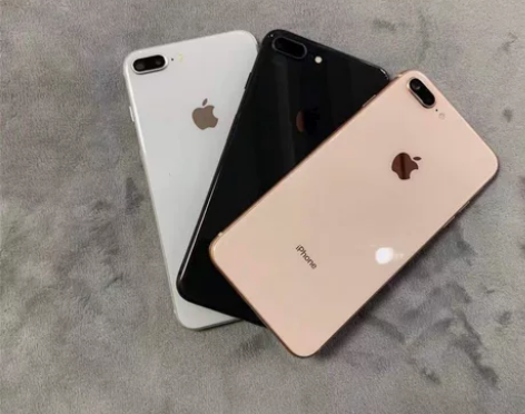 二手苹果X手机Apple iPhone8代...