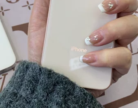 小8 苹果小8 外观如图 挺新的 64G ...