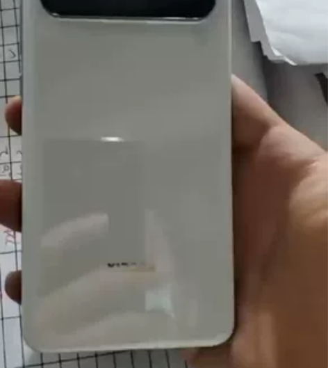 小米11U 5月份买的 12+256 的 ...
