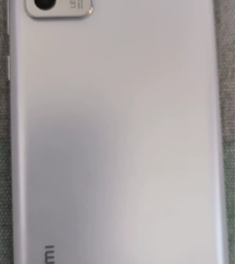 小米12S 白色12＋512 10月18激...