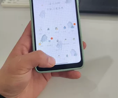 红米k40 pro  8+256 屏幕，后...