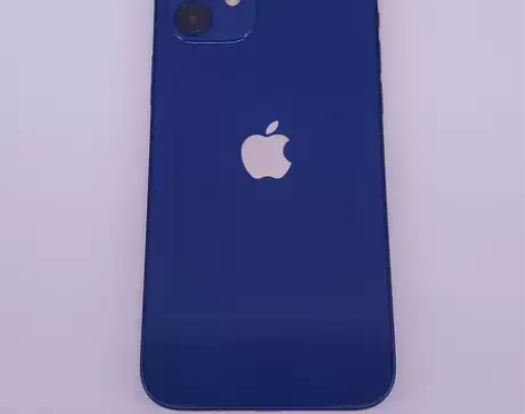 95新 苹果 iPhone 12 国行 1...