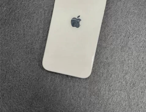iPhone 12 白色国行全网通5G双卡...