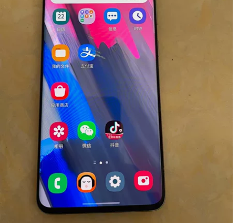 三星s20，旗舰手机，美版三网4G，8+1...