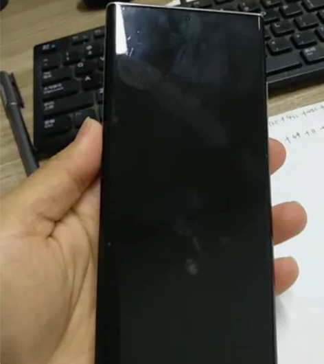 三星Note20U手机 韩版原生态12 +...