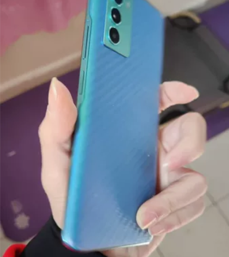 VIVO T1，8+128，手机全原，电池...