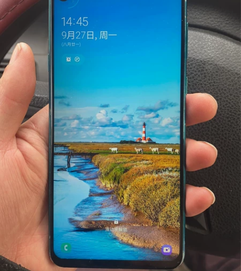 Samsung/三星 三星 Galaxy ...