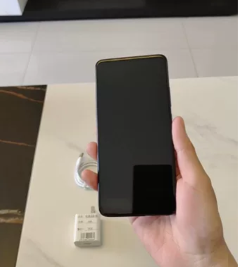 vivo x27 6+256 功能完好无拆...