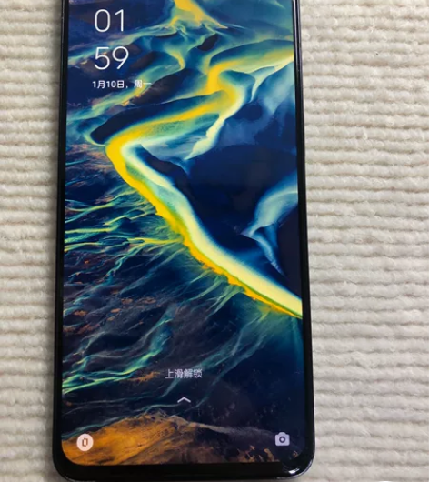 OPPO Reno7 （5G版）8+256...