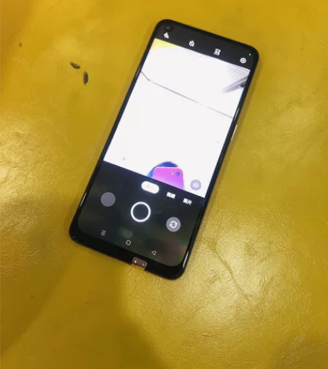 oppo Reno5 5G 国产屏幕，备用...