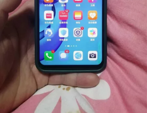 二手荣耀10青春版 感兴趣的话点“我想要”...