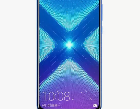 95新 honor/荣耀 荣耀8X全面屏黑...