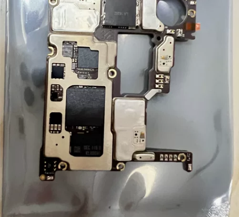 黑鲨4Pro主板 8+256配置 无拆修，...