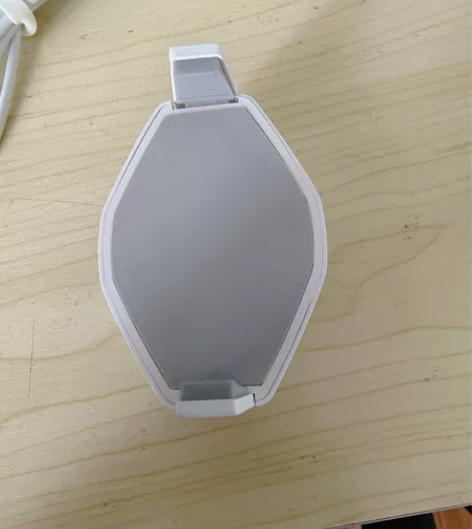 小米黑鲨散热背夹，散热功能一切正常，但是上...