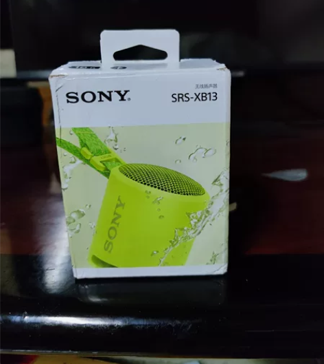【全新国行】索尼蓝牙音箱(SONY)SRS...