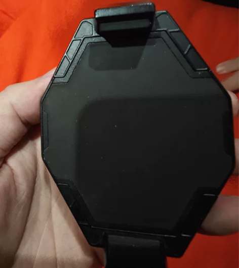 黑鲨散热背夹pro，米11置换米13所以闲...