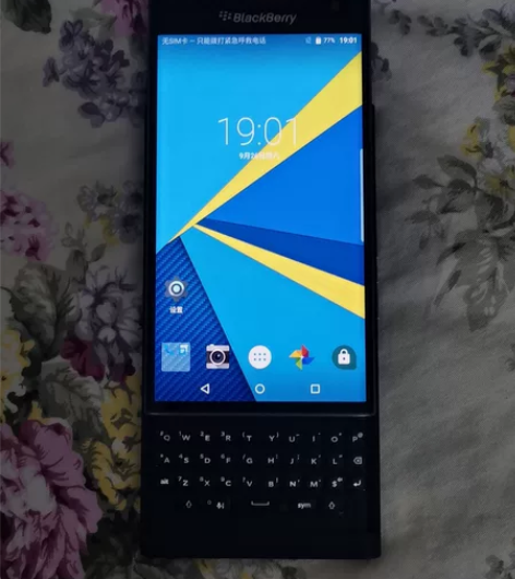 BlackBerry 黑莓 Priv 4G...