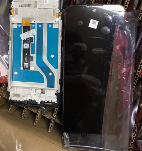 摩托罗拉 Moto Edge 20 Lit...