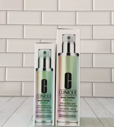 倩碧镭射淡斑精华！ 50ml  10010...