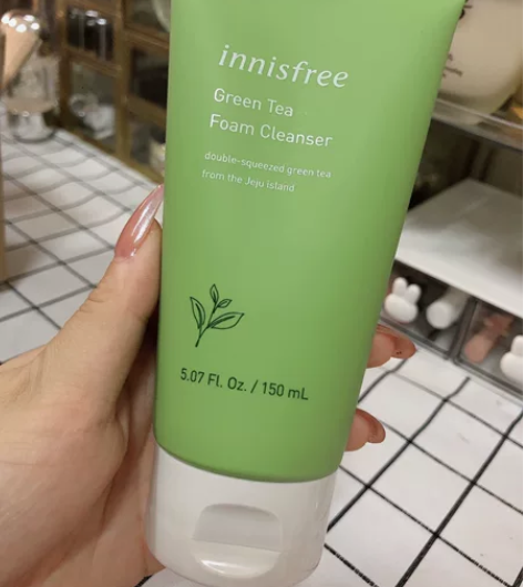 旗舰店悦诗风吟洁面 全新30包邮 买了两只...