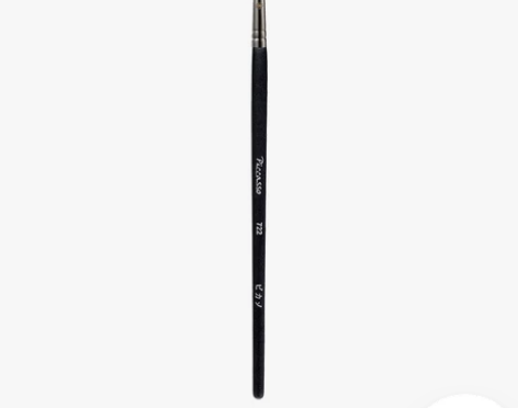 韩国PICCASSO722小斜角精细眼影眼...