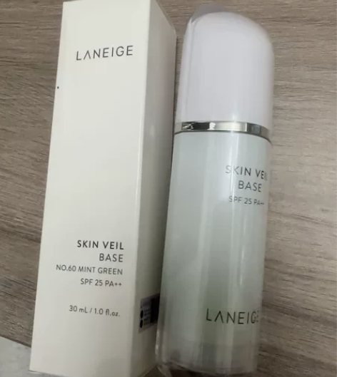 兰芝隔离绿色全新，不退不换 感兴趣的话点“...