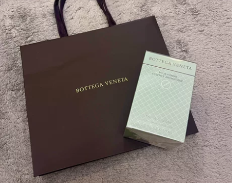 BV葆蝶家Bottega Veneta芳香...