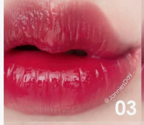 peripera ink mood 墨水花...