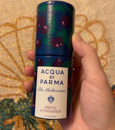 品牌專櫃 Acqua di Parma 帕...